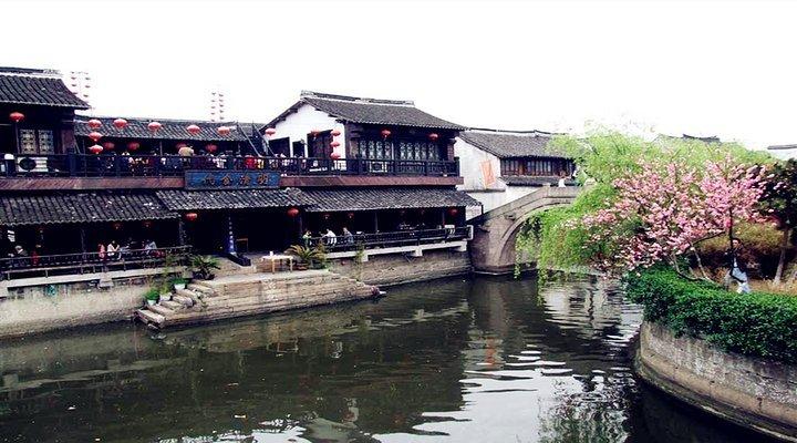 富春山水长卷（杂记）